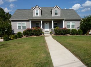 10916 N Harbor Rd, Soddy Daisy, TN 37379