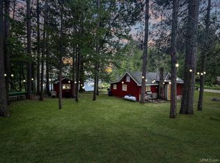 E8847 N Lost Lake Rd, Wetmore, MI 49895