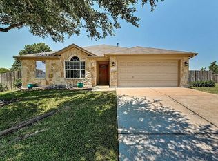 11100 Barn Owl Dr, Austin, TX 78754