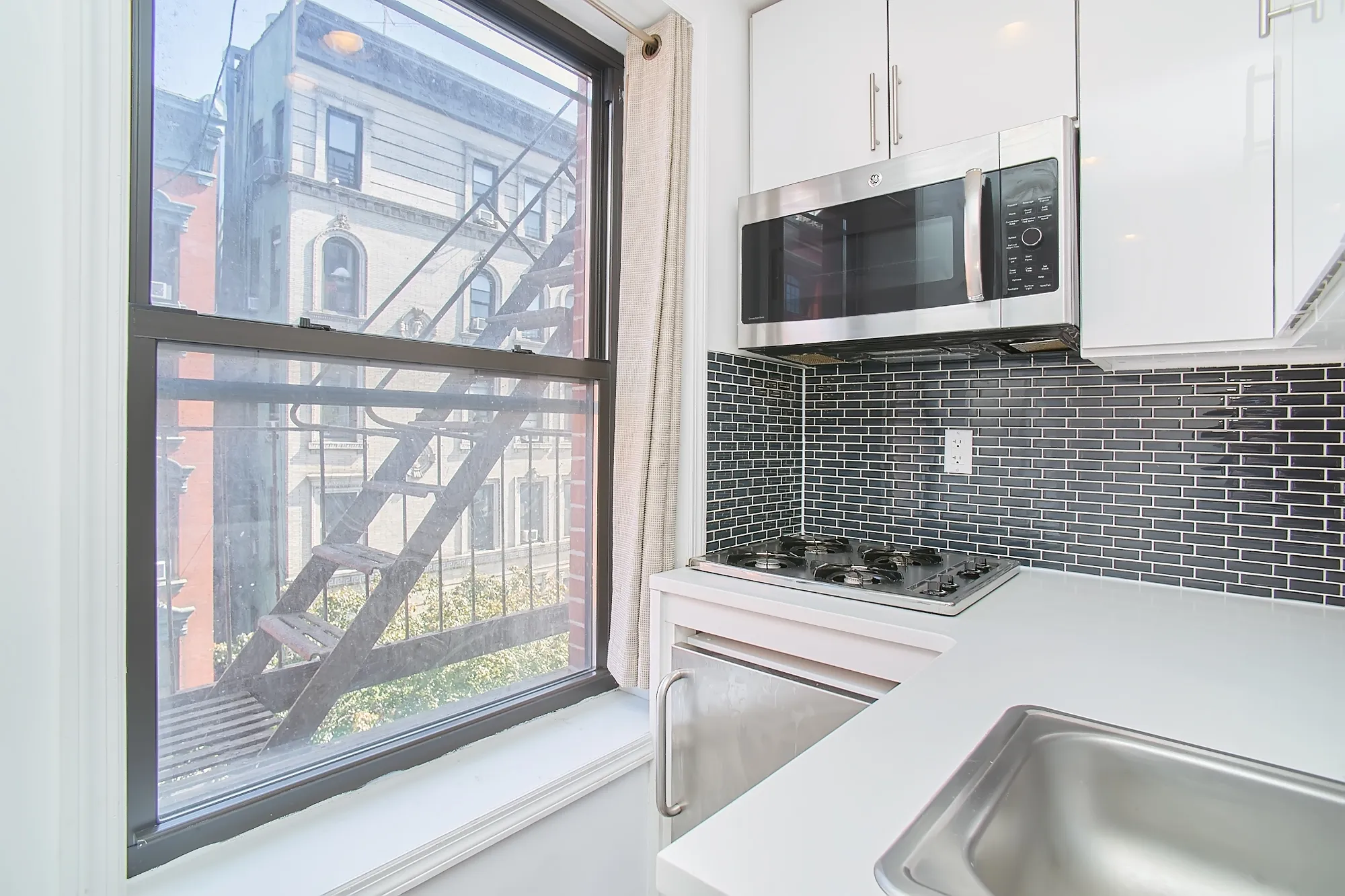 69 Clinton Street #4C in Lower East Side, Manhattan | StreetEasy
