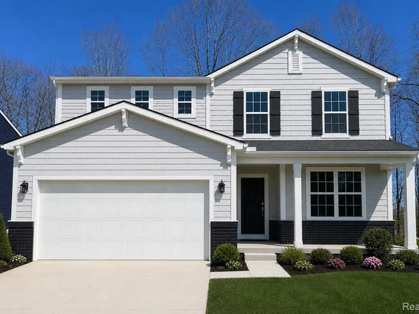 720 Cavallaro, Wixom, MI 48393