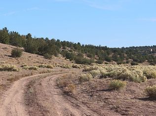 5648 W Salt Lick Rd, Williams, AZ 86046
