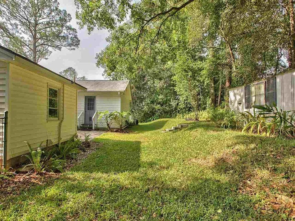 Building Photo - 1124 Spottswood Dr