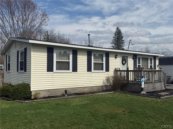 358 County Route 22a, Sandy Creek, NY 13145
