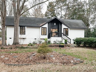 2600 Innsbrook Rd, Charlotte, NC, 28226