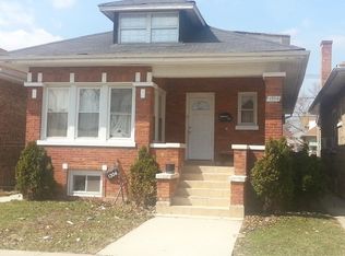 1304 N Monitor Ave, Chicago, IL 60651