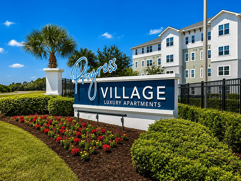 Progress Village — Photo 17