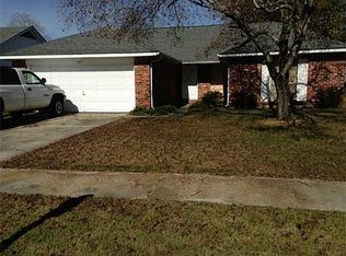 102 Chess Dr, Slidell, LA 70458