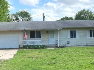 305 W 8th St, Sedgwick, KS 67135