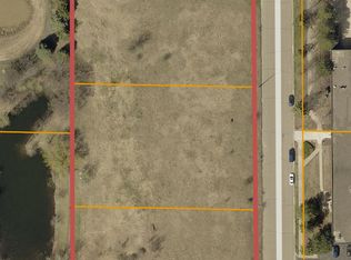 Industrial Blvd, Stillwater, MN 55082