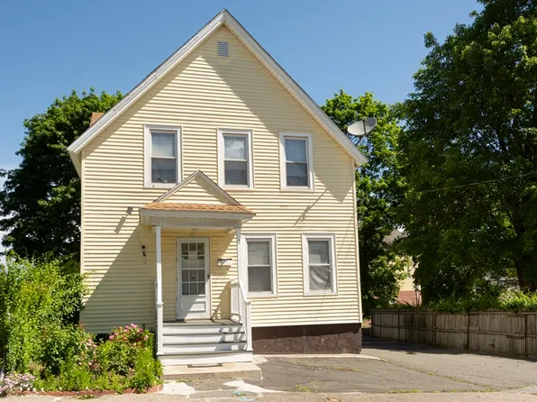 2 Kosta St, Worcester, MA 01607