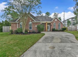 6002 Fairidge Ct, Spring, TX 77389