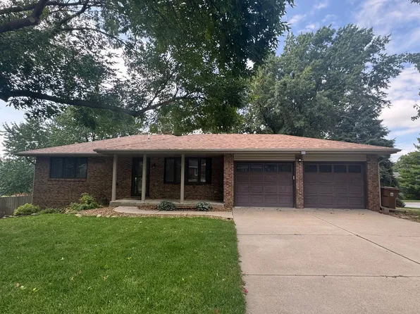 4801 S 69th St, Lincoln, NE 68516