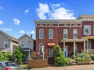 1307 Morling Ave, Baltimore, MD 21211