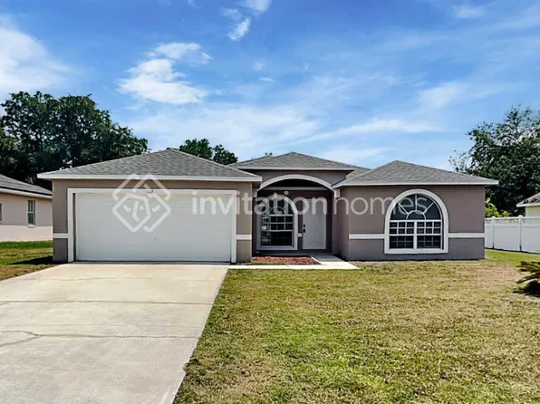 465 Gannet Ct, Poinciana, FL 34759