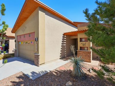 6427 Sincho Ave NW, Albuquerque, NM, 87114