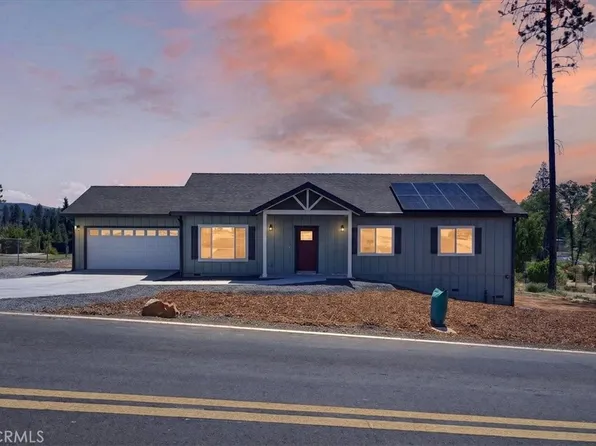 6442 Rocky Ln, Paradise, CA 95969