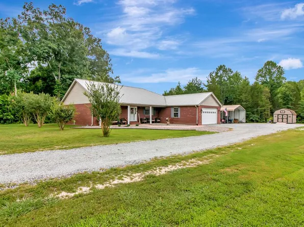 10586 Highway 69 S, Springville, TN 38256
