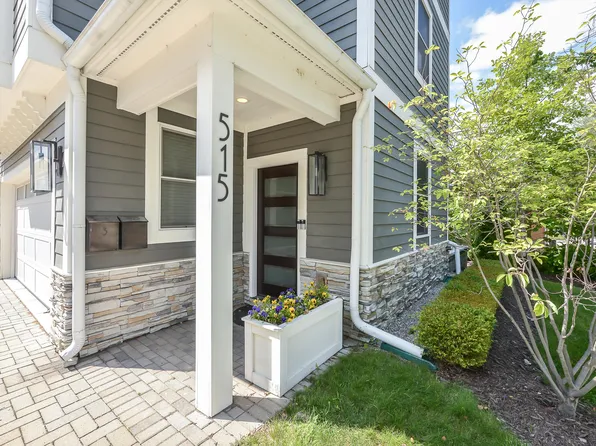 515 N 5th Ave APT 4, Ann Arbor, MI 48104