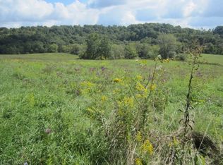 F B Eye Rd, Blue Rock, OH 43720