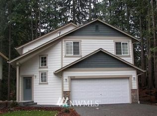 137th St SW, Everett, WA 98204