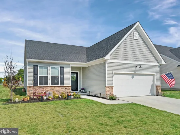 13 Davenport Rd, Smyrna, DE 19977