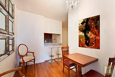 Sold by Halstead Real Estate