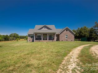 1909 Ashe Rd, York, SC 29745