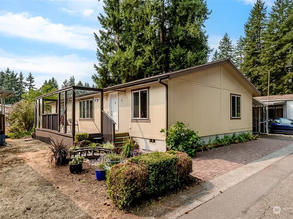 18425 NE 95th Street #77, Redmond, WA 98052