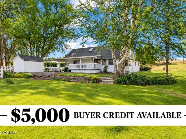 592 Livengood Rd, Cowiche, WA 98923