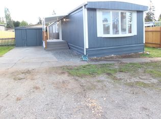 2392 Douglas Rd TRAILER 5, Ferndale, WA 98248