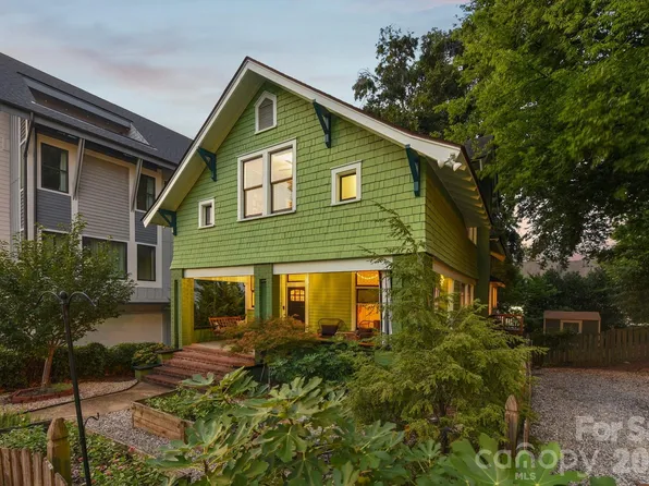 1000 Margaret Brown St, Charlotte, NC 28202
