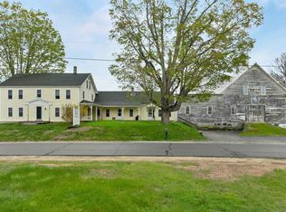 79 High Street, Pittsfield, NH 03263