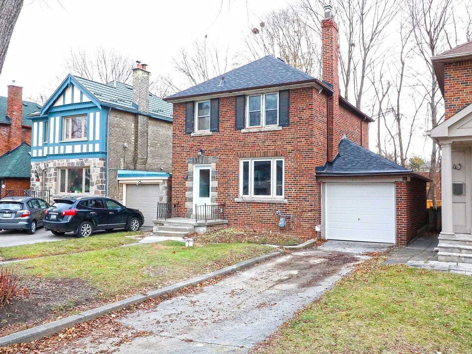 45 Park Hill Rd, Toronto, ON M6C 3N2 Zillow