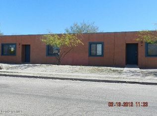 141 W Rillito St, Tucson, AZ 85705
