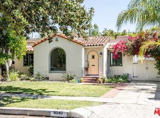 4540 Atoll Ave, Sherman Oaks, CA 91423