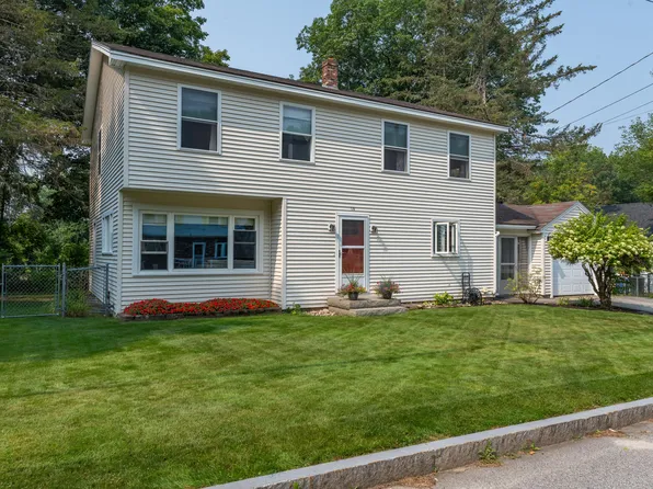 18 Fairview Court, Auburn, ME 04210