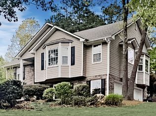 39 Ivy Chase Way, Cartersville, GA 30121