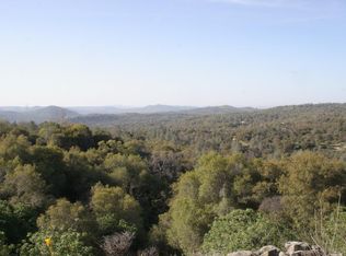 0 Ward Mountain Dr #O, O'Neals, CA