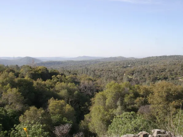 0 Ward Mountain Dr #O, O'Neals, CA 93645
