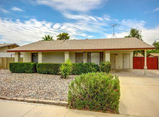 6403 W Carol Ave, Glendale, AZ 85302