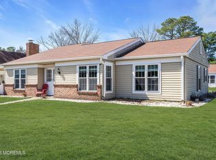 466B Chelsea Court, Manchester, NJ 08759