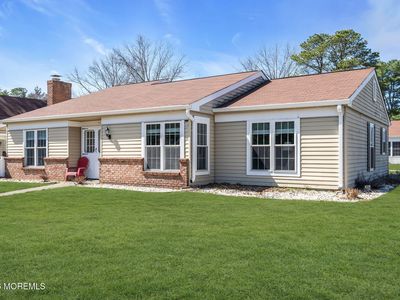 466B Chelsea Court, Manchester, NJ, 08759