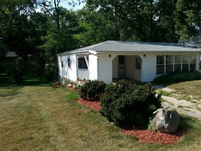 610 Hyatt St, Eaton Rapids, MI, 48827
