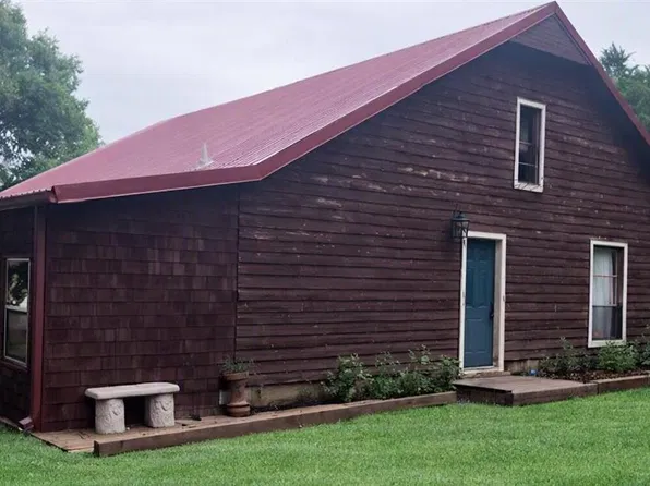 11414 E 72nd Rd, Coyle, OK 73027