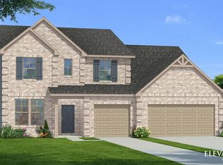 Rainier Plan, Adagio, Dacula, GA 30019