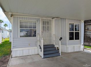 2413 Starling Cir W, Palmview, TX 78572