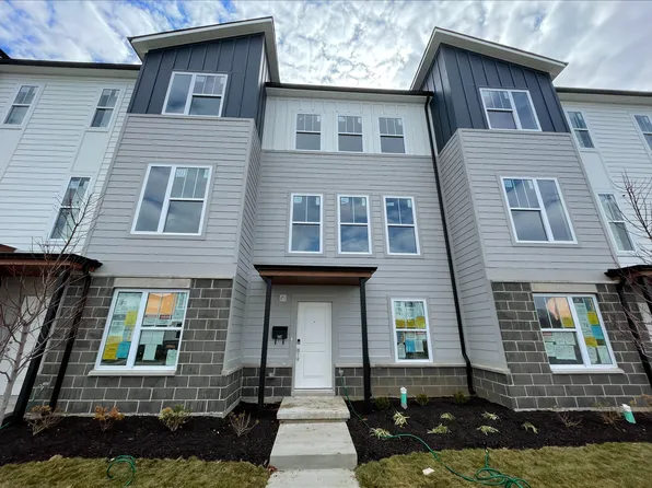 3127 W New York St, Indianapolis, IN 46222