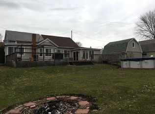 108 Church St, Polk, PA 16342
