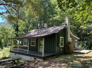 41 Shope Rd, Asheville, NC 28805